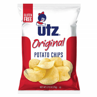 Utz Potato Stix Original Potato Sticks 15 oz. Canister 3 pack – Utz Quality  Foods