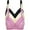 Assortative E, variant on 3 Pack Light Padded Bras, Bralettes for Women Plus size, Padded Contour Everyday Bras A-40C
