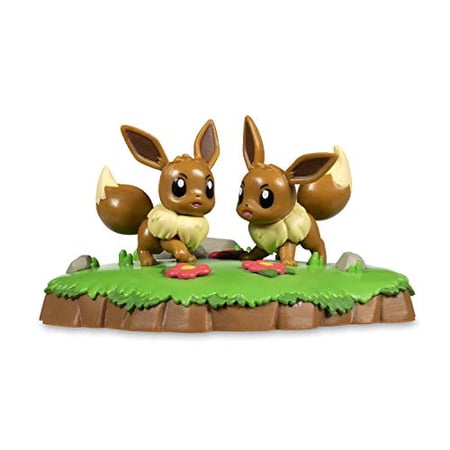 Pokemon an Afternoon with Eevee & Friends