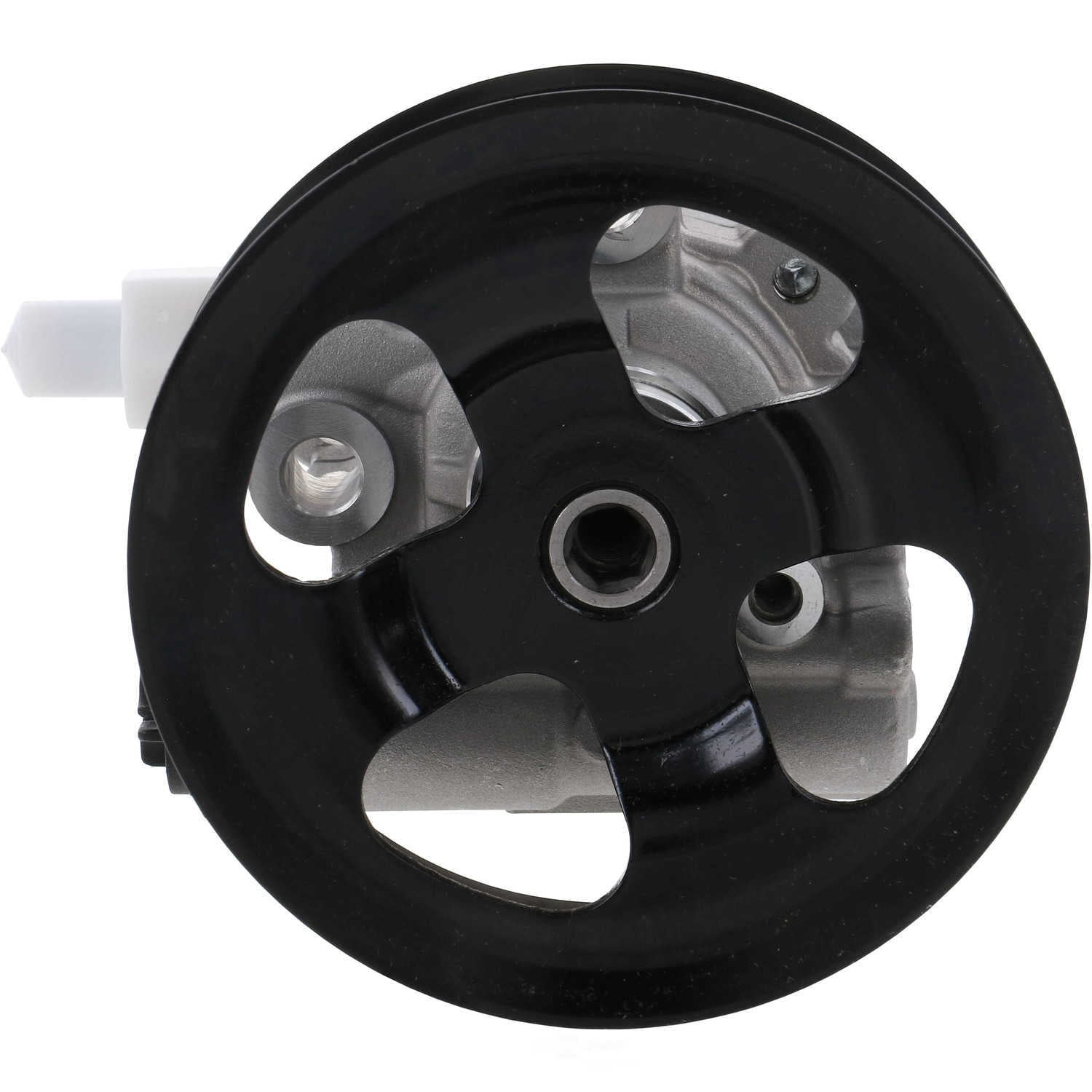MAVAL 96349MN New Power Steering Pump
