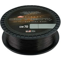 Berkley Unisex Connect Mono CM70 Line-10lb, 0.30mm, Mudd Brown, 1000 m