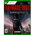 thumbnail image 1 of Jeu Video Daymare 1994: Sandcastle pour (Xbox One), 1 of 6