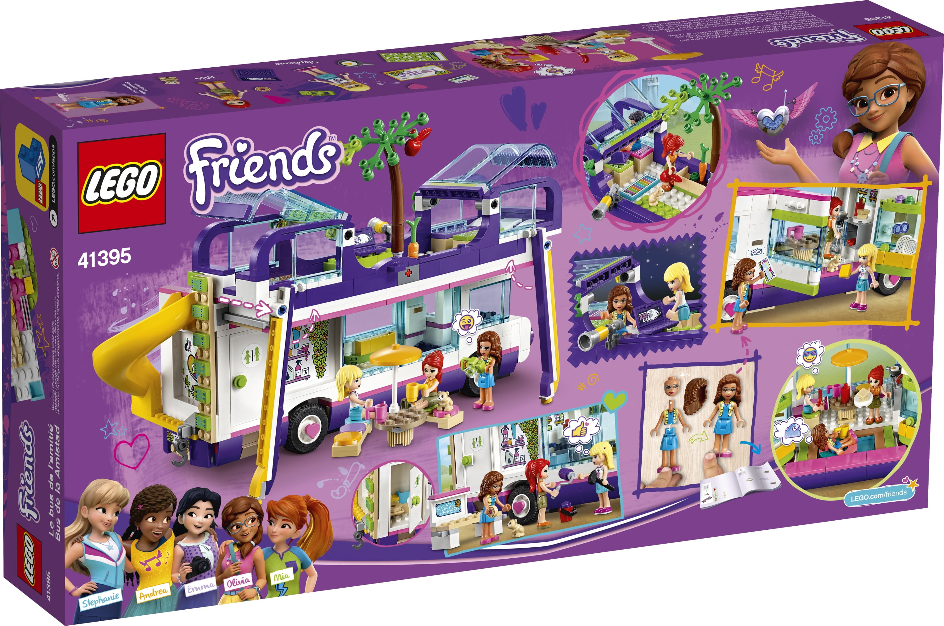 lego friends deals
