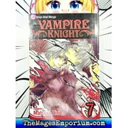 Vampire Knight Vampire Knight, Vol. 7, Book 7, (Paperback)