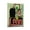 Frame-style, variant on Leon The Professional (5) Classic Movie Poster Home Decor Poster Wall Art Hanging Picture Print Bedroom Decorative Painting Posters Room Aesthetic 12x18inch(30x45cm)