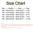 thumbnail image 4 of KYAIGUO 3-10Y Kids Toddler One Piece Swimsuits for Boys Girls Short Sleeve Rash Guard Beach Bathing Suit UPF 50+ Zipper Front Floral Swimwear, 4 of 11