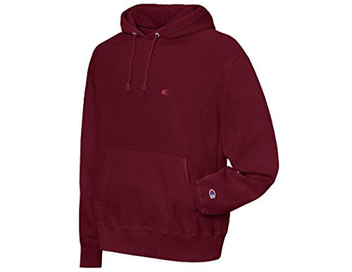 Champion LIFE Mens Reverse Weave Pullover Hoodie 