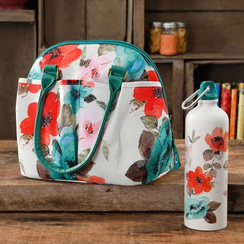 pioneer lunch bag