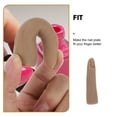 thumbnail image 4 of MasteelfCA Silicone Nail Training Finger for Nails Silicone Finger for Nails Practice, 4 of 8