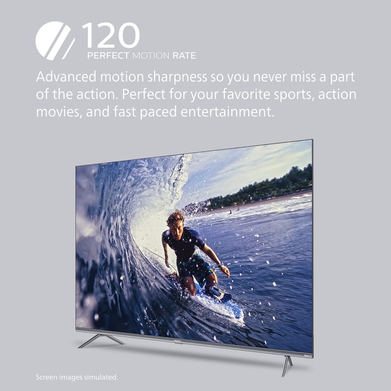 Philips 32" Class HD (720p) Google Smart LED TV (32PFL6446/F7) gallery view