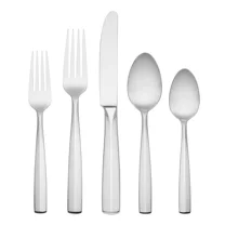 Lenox Lachlan 20Pc Flatware Set