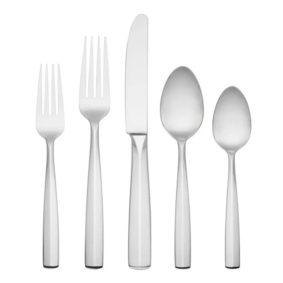 Lenox Lachlan 20Pc Flatware Set