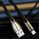 thumbnail image 2 of Cable De Datos Android De Aleación Cable De Carga Rápida 5A Lámpara Cable De Datos De Aleación Carga Súper Rápida 5A, 2 of 6