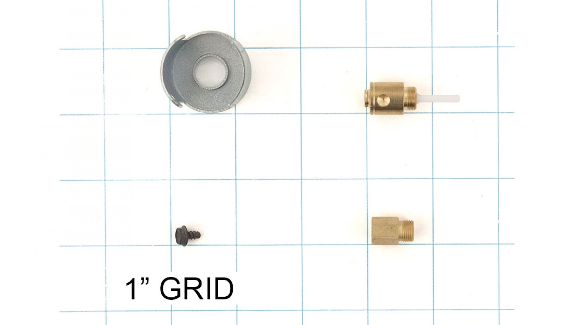 General Electric WE25X217 Conversion Kit