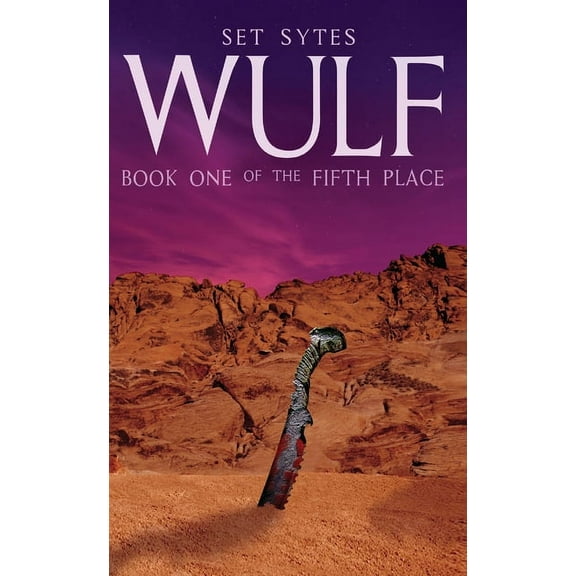 Wulf (Paperback)