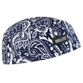 thumbnail image 4 of Ergodyne Chill-Its 6630 Absorptive Moisture-Wicking Skull Cap, 4 of 4