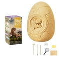thumbnail image 2 of Dinosaur Egg Kit Excavation Toy Novelty Science Educational Activity For Kids Teens Adults, 2 of 4