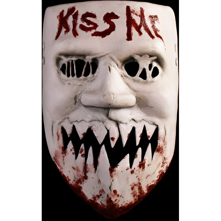超話題新作 Trick or Purger Face Evil Scary Adult Studios Treat スキンケア・基礎化粧品