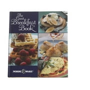 Angle View: Nordic Ware The Great Breakfast Book