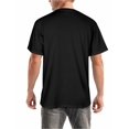 thumbnail image 2 of Men's Funny Rock Collector T-Shirt - "Rocks Are Like Potato Chips" Design, 100% Cotton, Short Sleeve, Round Neck, Vibrant Mineral Print, Casual & Comfortable Fit, Sizes S to 3XL, 2 of 6