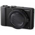 thumbnail image 6 of Panasonic Lumix DMC-LX10 - Digital camera - compact - 20.1 MP - 4K / 30 fps - 3x optical zoom - Leica - Wi-Fi - black, 6 of 11