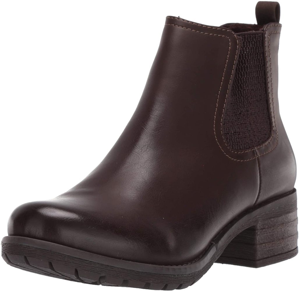 EASTLAND Womens Jasmine Fashion Boot 
