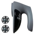 thumbnail image 1 of Cordless Lint Remover Fabric Shaver Sweater Clothes Portable Shaver Defuzzer, 1 of 4