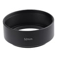 thumbnail image 1 of Universal Standard Long Focus Lens Hood Montaje atornillable para cámara (52 mm) Tmvgtek Para estrenar, 1 of 9