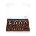 thumbnail image 2 of Abridor de caja trasera de reloj, herramienta para quitar parte trasera, abridor de caja de reloj con caja de almacenamiento, herramienta de, 2 of 9