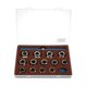 thumbnail image 2 of Abridor de Caja Trasera de Reloj, Juego de Herramientas de Relojero, Herramienta de Apertura Trasera de Reloj Inoxidable, 2 of 9