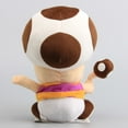thumbnail image 2 of uiuoutoy Toadsworth Peluche Poupée Figurine 10 Pieds', 2 of 5