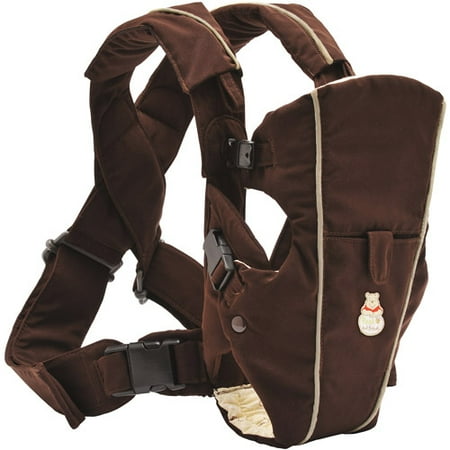 Goldbug - Soft Baby Carrier