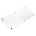 thumbnail image 2 of 1Pcs Football Card Stand for Gamers Collection with Transparent Acrylic Material Rectangular, 2 of 8