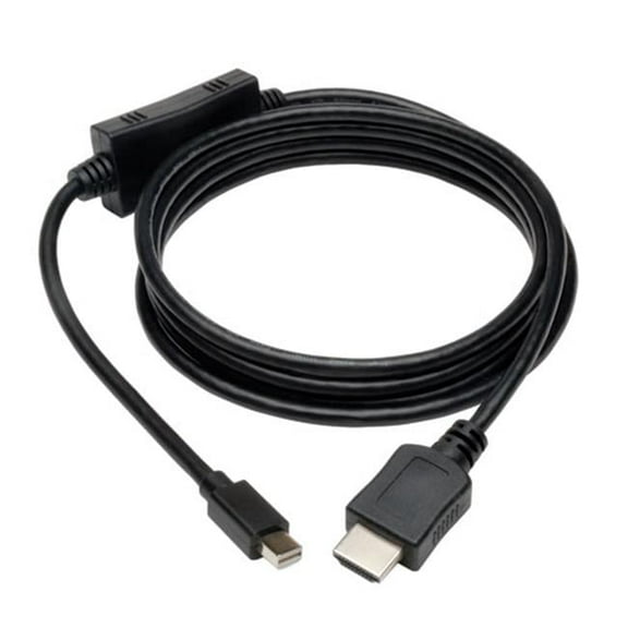 Mini Displayport to HDMI Cable Adapter, 12 ft.
