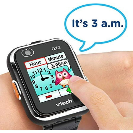 smartwatch dx2 walmart