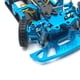 thumbnail image 4 of 4 Piezas Eje de TransmisióN Extendido de Metal CVD Junta Universal para 284131 K969 K989 K999 P929 1/28 Piezas de ActualizacióN de Coche RC, 4 of 6