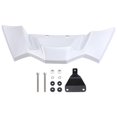 thumbnail image 2 of Motorcycle Wing Fairing Downforce Front Aerodynamic Spoiler Winglet for S1000R 2021-2023 S1000 R, 2 of 5