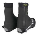thumbnail image 1 of Cubrezapatillas de ciclismo definitivos, resistentes al agua, resistentes al viento y reutilizables, para protegerse del frío, 1 of 8