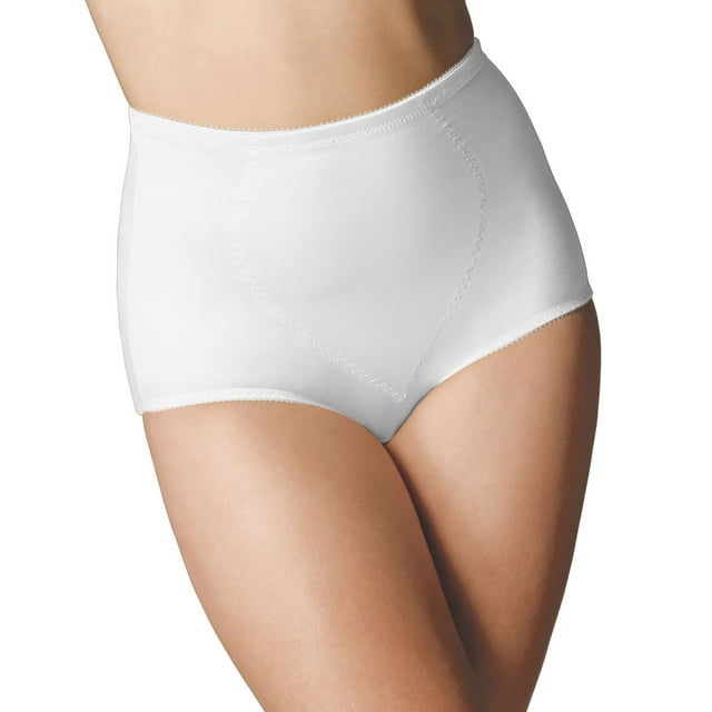 Bali Culotte de Contrôle Ferme pour Femmes Smoothers avec Panneau de Ventre - Article à Succès, L