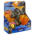 thumbnail image 6 of (3 pack) Godzilla vs Kong Deluxe Battle Roar Kong with Sound, 6 of 12