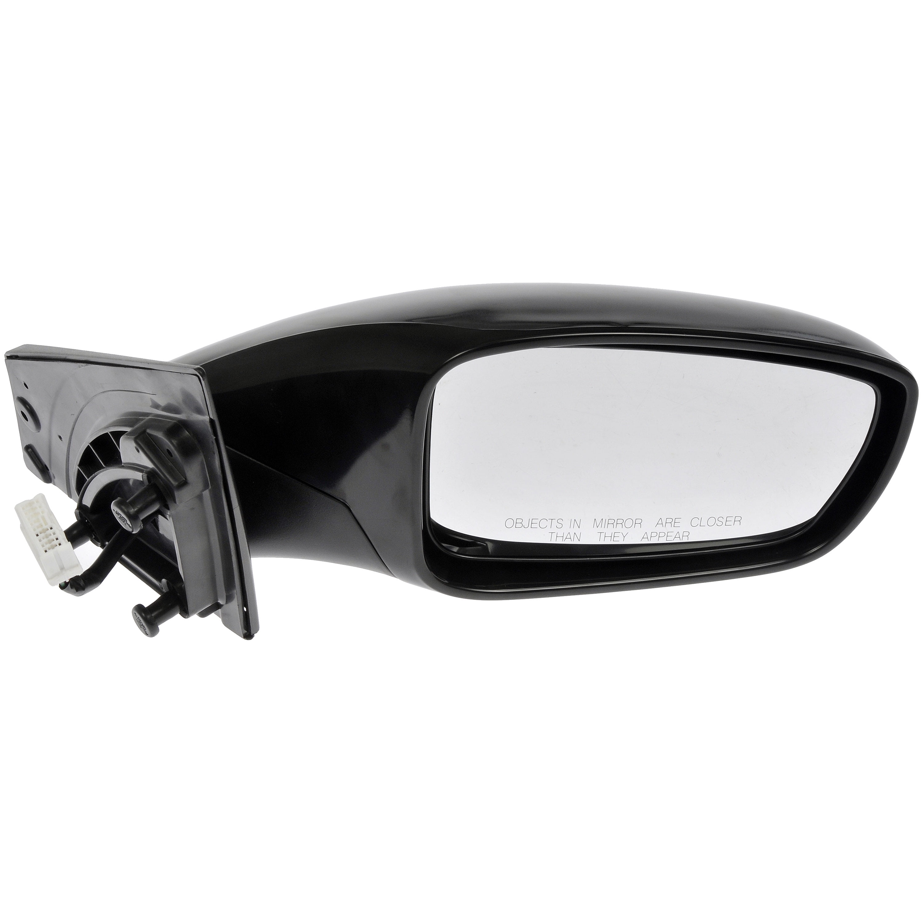 Dorman 955-2080 Passenger Side Door Mirror for Select Hyundai Models 