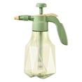 thumbnail image 1 of Pulverizador de jardín manual con boquilla ajustable Pulverizador a presión Atomizador manual para limpieza del hogar, jardinería y lavado, 1 of 1