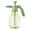 Green, variant on Multi-Purpose Handheld Sprayer - Adjustable Nozzle Garden Pressure Sprayer with Locking Trigger, for Car Detailing, Home Cleaning and Outdoor Garden Care