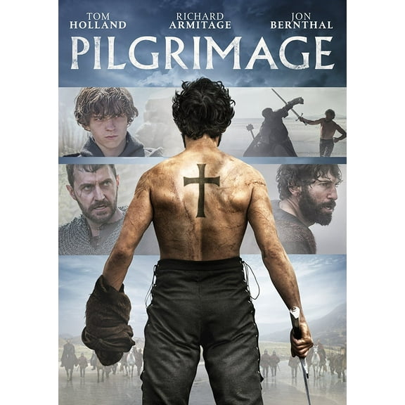 Image Entertainment - Pilgrimage [DIGITAL VIDEO DISC]