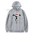 thumbnail image 1 of Sudadera con capucha para hombre y mujer, ropa de calle, Tops, jerséis musculosos, ropa de calle, moda, 2023 xuanjing  unisex, 1 of 2