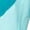 Bleached Aqua/Tahoe Blue, variant on Regatta Womens Raddick II Waterproof Jacket