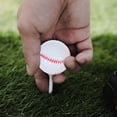 thumbnail image 5 of 2 Sets Golf Hitting Training Accessories Stuff Sports Miss Synthetic Rubber, 5 of 6