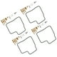 thumbnail image 3 of Kit de Reparación de Carburador Vhermosa 52 Uds Anticorrosión para VFR750F RC24 1986-1987, 3 of 7