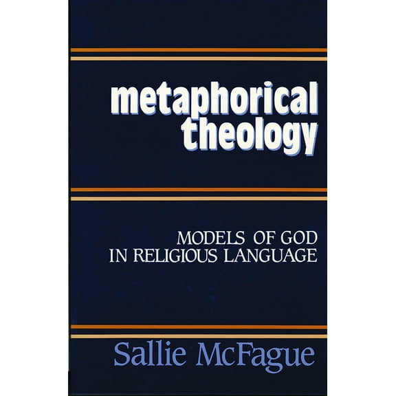 Metaphorical Theology (Paperback)