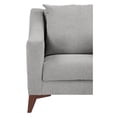 thumbnail image 4 of Sillón Lanson 1 Plaza Gris Arena, 4 of 8